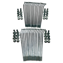 Szprychy koła 10' tył (32...