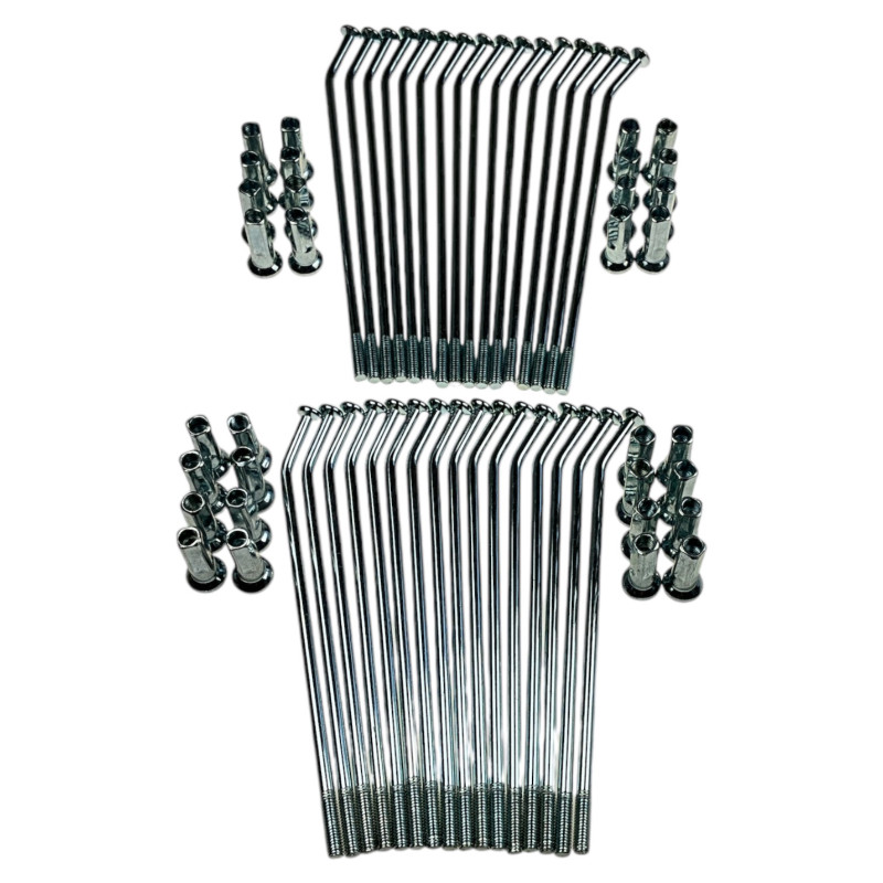 Szprychy koła 10' tył (32 szt.) MRF