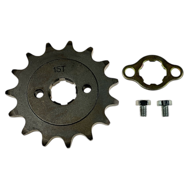 Zębatka 15T - 520 Kayo