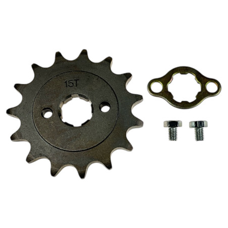 Zębatka 15T - 520 Kayo