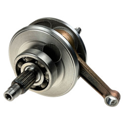 Wał korbowy 190 SYS Daytona