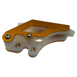 Prowadnica łańcucha aluminiowa MRF