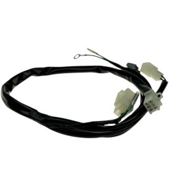 Wiązka przewodów 140 XD...