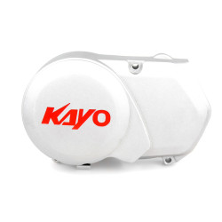 Lewa pokrywa silnika Kayo