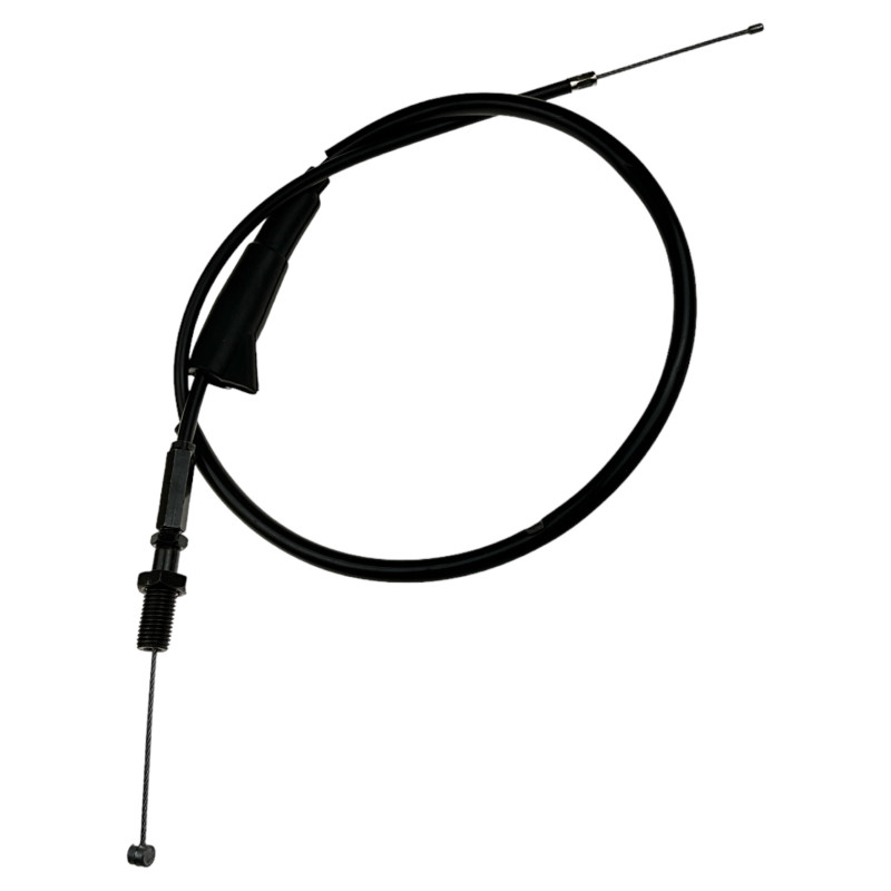 Linka gazu 760mm Mini GP 107 YCF