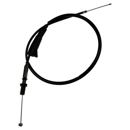 Linka gazu 760mm Mini GP 107 YCF