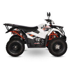 Quad Kayo AU300 - ciągnik T3B