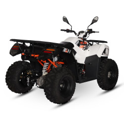 Quad Kayo AU300 - ciągnik T3B