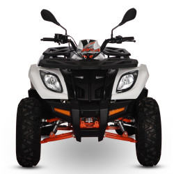 Quad Kayo AU300 - ciągnik T3B