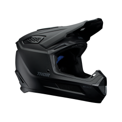 Kask Thor Fleet Blackout...