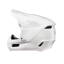 Kask Thor Fleet Whiteout senior