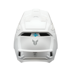 Kask Thor Fleet Whiteout senior