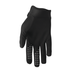 Rękawice Thor Launchmode XP black senior