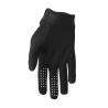 Rękawice Thor Launchmode XP black senior