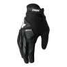 Rękawice Thor Launchmode XP black senior