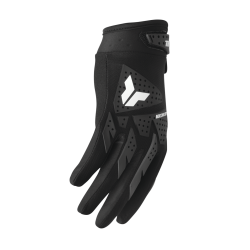 Rękawice Thor Launchmode XP black senior