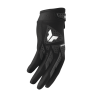 Rękawice Thor Launchmode XP black senior