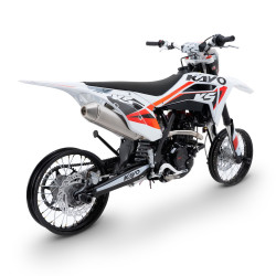 Dirt Bike Kayo K5 300 SM