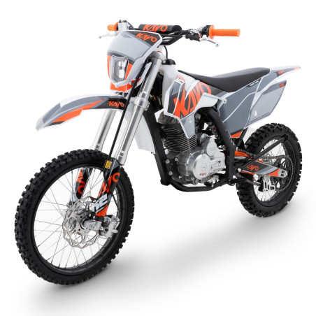 Dirt Bike Kayo K2 150 Enduro