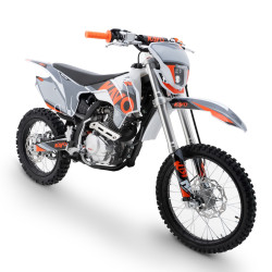 Dirt Bike Kayo K2 150 Enduro
