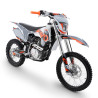 Dirt Bike Kayo K2 150 Enduro