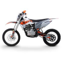 Dirt Bike Kayo K2 150 Enduro