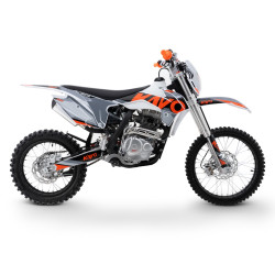 Dirt Bike Kayo K2 150 Enduro