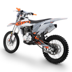 Dirt Bike Kayo K2 150 Enduro