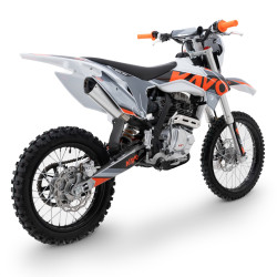Dirt Bike Kayo K2 150 Enduro