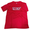 T-shirt YCF Riding Red