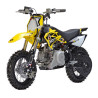 Pit Bike YCF 50-A