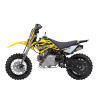 Pit Bike YCF 50-A