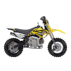 Pit Bike YCF 50-A