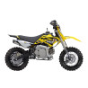 Pit Bike YCF 50-A