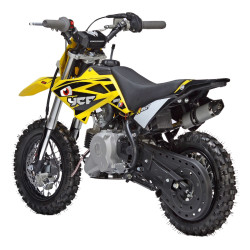 Pit Bike YCF 50-A