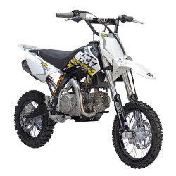 Pit Bike YCF PILOT 125