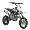 Pit Bike YCF PILOT 125