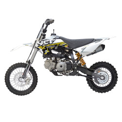Pit Bike YCF PILOT 125