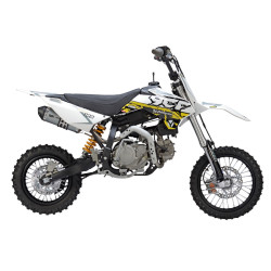 Pit Bike YCF PILOT 125
