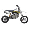 Pit Bike YCF PILOT 125