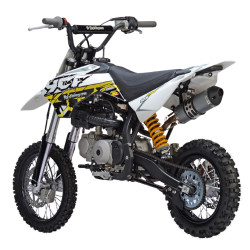 Pit Bike YCF PILOT 125
