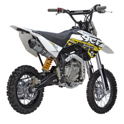 Pit Bike YCF PILOT 125