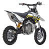 Pit Bike YCF PILOT 125