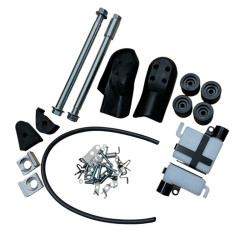 Kompletny zestaw ochrony...