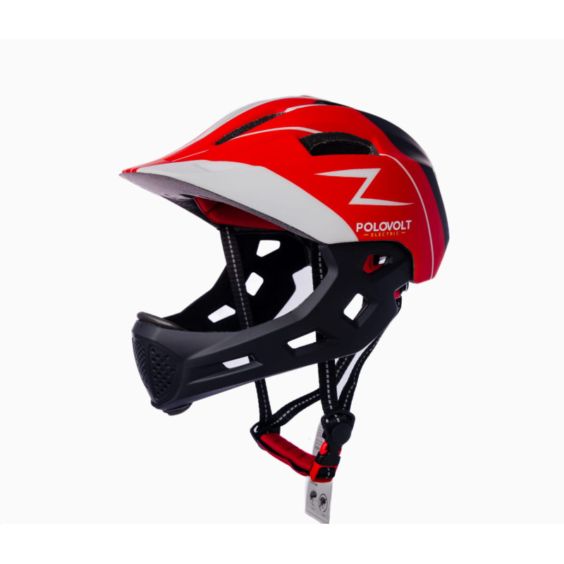 Kask dziecięcy Polovolt