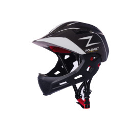 Kask dziecięcy Polovolt