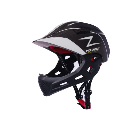 Kask dziecięcy Polovolt