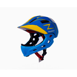 Kask dziecięcy Polovolt