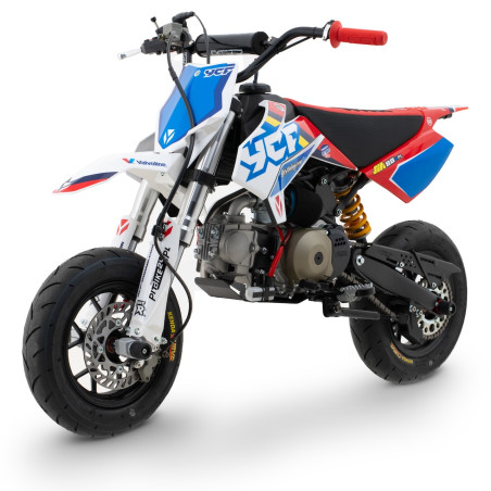 Pit Bike YCF SM 88s PL