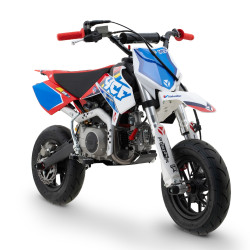 Pit Bike YCF SM 88s PL
